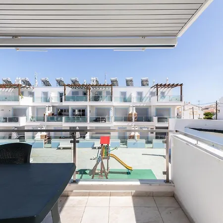 Numar S By Algarvemanta