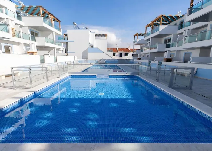 Apartman Numar S By Algarvemanta *