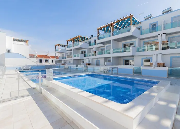 Numar S By Algarvemanta Apartman *