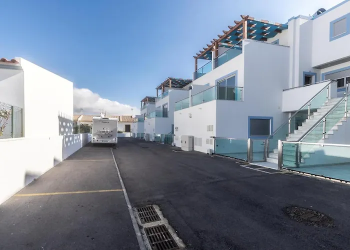 Numar S By Algarvemanta Apartman *