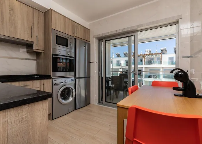 Apartman Numar S By Algarvemanta *