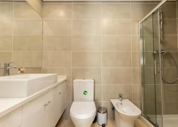 Apartman Numar S By Algarvemanta Manta Rota