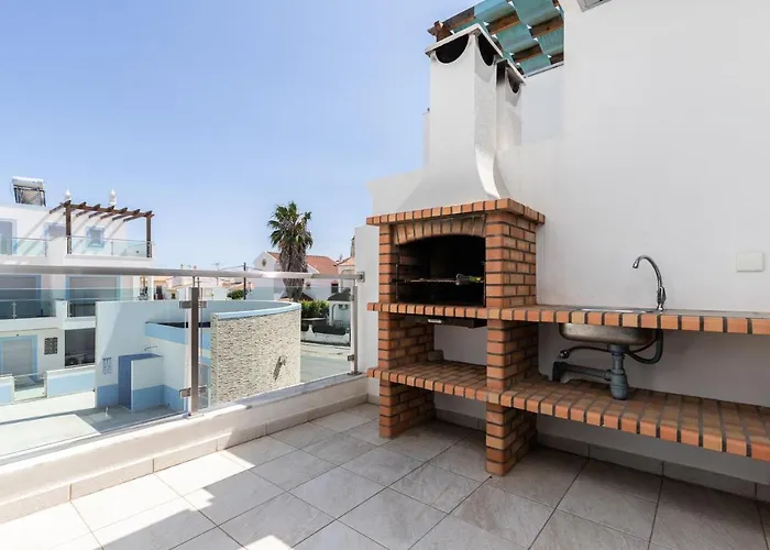 Apartman Numar S By Algarvemanta *