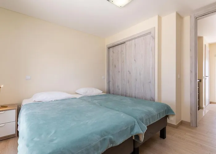Apartman Numar S By Algarvemanta *