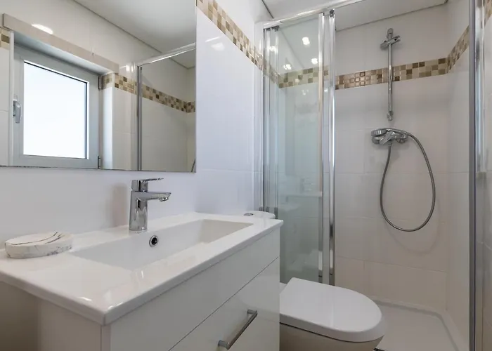 Numar S By Algarvemanta Apartman *