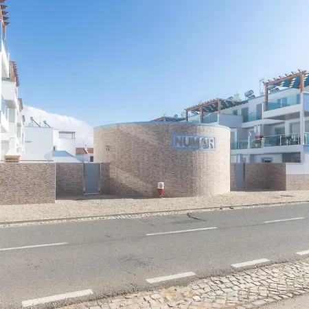 Numar S By Algarvemanta * Manta Rota