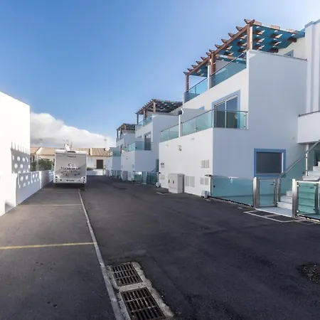 Numar S By Algarvemanta Apartamento *