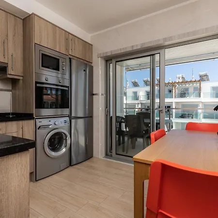 Apartamento Numar S By Algarvemanta *