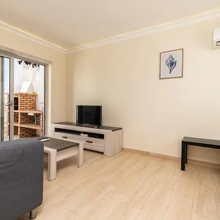 Apartamento Numar S By Algarvemanta