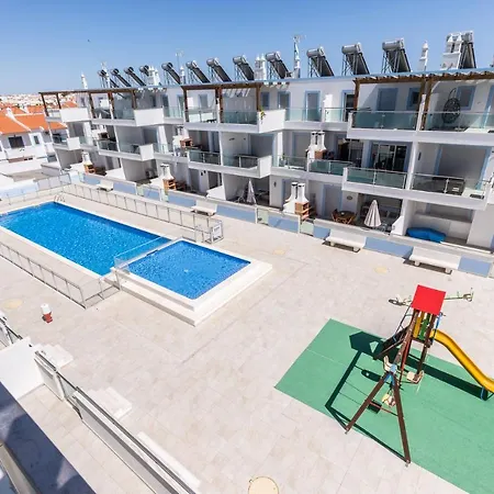 Numar S By Algarvemanta Apartment *