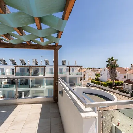 Apartment Numar S By Algarvemanta