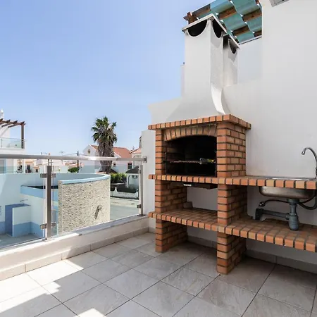 Apartamento Numar S By Algarvemanta *