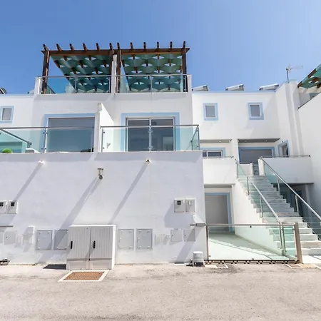 Numar S By Algarvemanta Apartamento Manta Rota