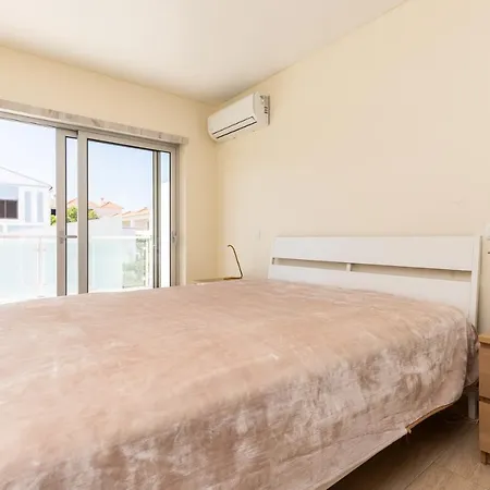 Numar S By Algarvemanta Apartamento *