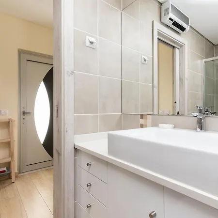 Numar S By Algarvemanta Apartamento Manta Rota