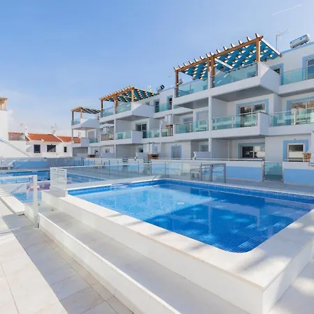 Numar S By Algarvemanta Apartamento *