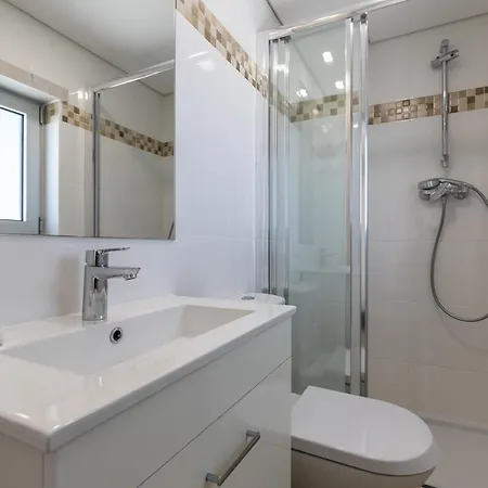 Numar S By Algarvemanta Appartement *