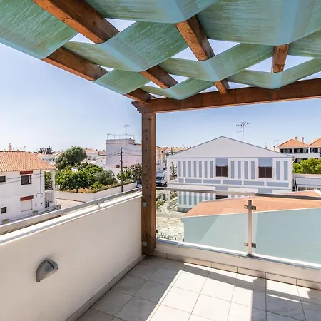 Apartment Numar S By Algarvemanta Manta Rota